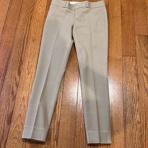 Banana Republic Sloan Dress Pants